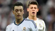 Arda Güler'e Mesut Özil Benzetmesi! 'Aynı Yetenek, Aynı Parlaklık' Diyenler Haklı Mı?