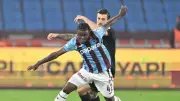 Avrupa'nın Gözü Trabzonspor'da! Bu Yıldızlar Şimdiden Transferin En Gözde İsimleri Oldu