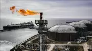 Avrupa'nın LNG Terminali Yatırımları Fren Yapıyor: Enerji Devriminde Beklenmedik Yavaşlama