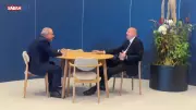 Azerbaycan ve Ermenistan Liderleri Bir Araya Geldi: Normalleşme İçin Kritik Görüşme