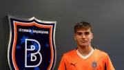 Başakşehir, Altyapıdan Yıldızını Kadrosuna Kattı! Güven Atalay ile 3 Yıllık İmza