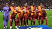 Başakşehir, Galatasaray'ı 3-2 Mağlup Etti! Süper Lig'de Haftanın Sürpriz Sonucu