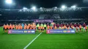 Başakşehir'i Deviren Galatasaray! 2-1'lik Zaferle Liderlik Yolunda Emind Adımlar
