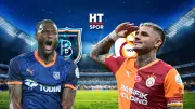 Başakşehir'i Deviren Galatasaray: Zorlu Sınavdan Alınan 3 Kritik Puan!