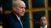 Bahçeli'den CHP'ye Sert Tepki: Gazi Meclis Siyasi Pervasizlik Sahnesi Değildir!