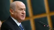 Bahçeli'den Netanyahu'ya Sert Tepki: 'Gazze Soykırımının Bedelini Ödeyeceksiniz!'