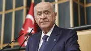 Bahçeli'den Tarihi Açıklama: 'KKTC Türkiye Cumhuriyeti'ne Katılmalı'