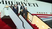 Başkan Erdoğan'dan Körfez'de Tarihi Adım: Katar Ziyareti İkinci Durak Oldu!