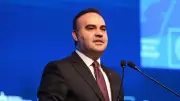 Bakan Kacir: Türk Dünyası Yeni Sanayi Çağında Fırtına Gibi Esecek!