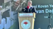 Balda Dünya İkincisiyiz! Bakan Yumaklı'dan Altın Değerinde Açıklamalar
