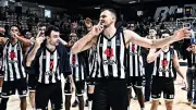 Beşiktaş Eurocup'da Ratiopharm Ulm Karşısında: Maçın Heyecanı Hangi Kanalda?