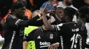 Beşiktaş, Gençlerbirliği'ni Geçerek Zirve Yolunda! İşte Maçın Detayları