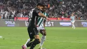 Beşiktaş ve Konyaspor'a Şok! PFDK'ye Sevk Kararı Çıktı
