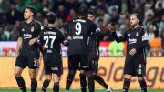Beşiktaş'ta Bomba Değişim! Kasımpaşa Maçında 11'de Sürpriz İsimler