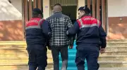 Bilecik'te Uzun Süredir Aranan Şahıs Nihayet Ele Geçirildi!
