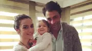 Birce Akalay ve Sarp Levendoğlu'nun Kızı Ece Büyüdü! İşte 'Küçük Ağa'nın Minik Yıldızının Şaşırtan Son Hali