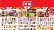 BİM'de Fırtına Gibi Gelecek İndirimler! 21 Ekim Aktüel Ürünlerde Oda Kokusundan Saç Parfümüne Muhteşem Fırsatlar