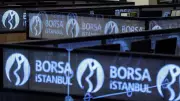 Borsa Haftaya Ateş Gibi Başladı: İşte Yatırımcıyı Sevindiren Rakamlar!