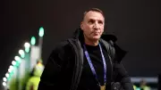 Brendan Rodgers Celtic'ten Ayrıldı! İskoç Devinde Deprem Etkisi Yaratan İstifa