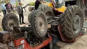 Burdur'da Traktor Faciası: Genç Çiftçi Hayatını Kaybetti