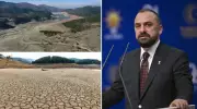 Bursa'da Su Krizi Patladı! AK Partili İsimden CHP'ye Sert Suçlama
