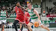 Bursaspor Basketbol, Cholet Basket'i Devirdi: FIBA Europe Cup'ta Muhteşem Galibiyet!