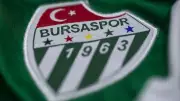Bursaspor'a Ağır Ceza: Taraftarsız Maç Cezası Geldi!