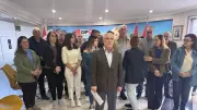 CHP'de Tarihi Protesto: İl Başkanı ve Yönetim Kendilerini Binaya Kilitleyerek İsyan Etti!