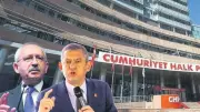 CHP'den Kritik Hamle: Kurultay Davası Kararına İtiraz Yolda!