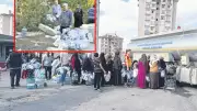 CHP'li Belediyelerde Su Krizi Derinleşiyor: Vatandaşlar Çeşme Başında Kuyrukta!