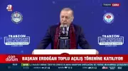 Cumhurbaşkanı Erdoğan'dan Gazze Açıklaması: Tüm İmkanlarımızla Yanlarındayız