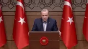 Cumhurbaşkanı Erdoğan'dan Kaymakamlara Tarihi Konuşma: 110. Dönem Coşkusu!