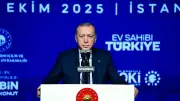 Cumhurbaşkanı Erdoğan'dan Kritik Açıklamalar: Türkiye'nin Rotası Netleşiyor!
