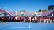 Cumhurbaşkanlığı Kupası'nda Tenis Rüzgarı Esti: İşte Şampiyonlar ve Unutulmaz Anlar!