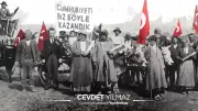 Cumhuriyet'in 100. Yılında Gurur Dolu Mesaj: Cevdet Yılmaz'tan Tarihi Açıklamalar