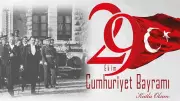 Cumhuriyet'in 102. Yılında En Anlamlı ve Coşku Dolu Mesajlar | 29 Ekim Özel