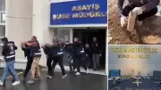Define Peşinde Dolandırıcılar! Arazinizde Hazine Var Diyerek 15 Kişilik Çete Çökertildi