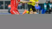 Derbi Coşkusu Geliyor! Bayern Münih - Borussia Dortmund Maçı Ne Zaman ve Hangi Kanalda?