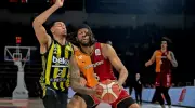 Devlerin Mücadelesi: Galatasaray NEF ile Fenerbahçe Beko'nun Basketbol Finali! Maç Saati ve Canlı Yayın Bilgileri