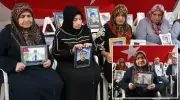 Diyarbakır Annelerinin Yürek Burkan Nöbeti: Evlat Hasretiyle Geçen 3.000 Gün