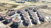 Diyarbakır Silvan TOKİ Konutları İçin Geri Sayım Başladı! İşte Beklenen Teslim Tarihi