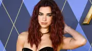 Dünya Turu Arasında Dil Sınavını Geçti! Dua Lipa Artık İspanyolca Konuşuyor