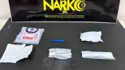 Düzce'de Narkotik Operasyonu: 2 Şüpheli Tutuklandı!