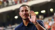 Eden Hazard'ın Büyük Onuru: Premier Lig Efsaneleri Müzesi'nde Yerini Aldı!