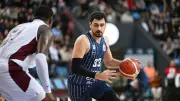 Efsanevi Son Perde! Anadolu Efes, Trabzonspor'u Son Saniyelerde Devirerek Zaferle Ayrıldı