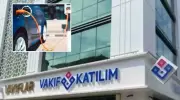 Elektrikli Araç Sahipleri İçin Dev Kampanya! Vakıf Katılım'dan Şarj İstasyonlarında Muhteşem Fırsat