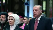 Emine Erdoğan'dan 29 Ekim Coşkusu: Cumhuriyet Bayramı'na Özel Anlamlı Paylaşım