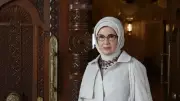 Emine Erdoğan'dan Körfez Ülkelerine Duygu Yüklü Teşekkür: 'Zor Günlerde Yanımızdalar'