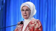 Emine Erdoğan'dan Mersin Balığı İçin Kritik Destek: Soyu Tükenmekte Olan Canlıya Umut Olacak Proje