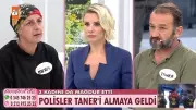 Esra Erol'dan Genç Kıza Umut Eli: 18 Yaşındaki İstismar Mağduruna Şefkatle Uzandı!
